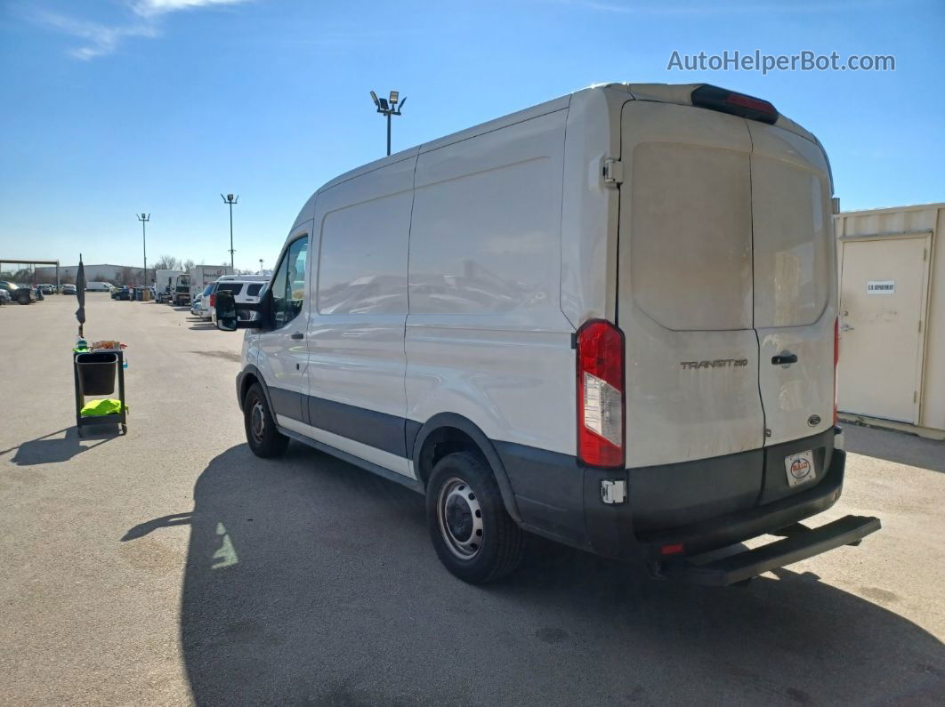 2020 Ford Transit-250   vin: 1FTBR1CG6LKB75388