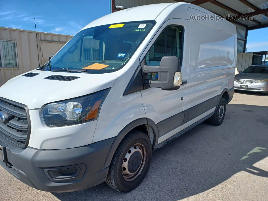 2020 Ford Transit-250   vin: 1FTBR1CG6LKB75388