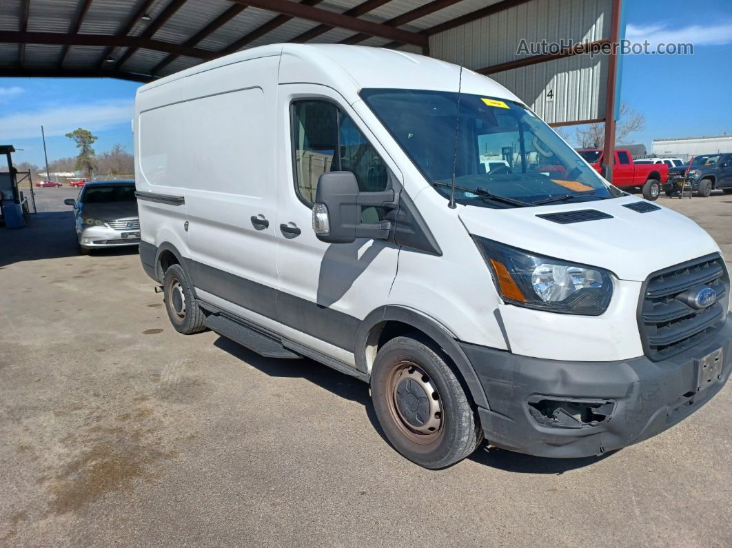 2020 Ford Transit-250   vin: 1FTBR1CG6LKB75388