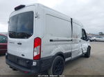 2020 Ford Transit Cargo Van   Белый vin: 1FTBR1CG7LKA34362