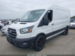 2020 Ford Transit Cargo Van   Белый vin: 1FTBR1CG7LKA34362