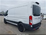 2020 Ford Transit Cargo Van   White vin: 1FTBR1CG7LKA34362