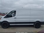 2020 Ford Transit Cargo Van   White vin: 1FTBR1CG7LKA34362