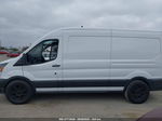 2020 Ford Transit Cargo Van   Белый vin: 1FTBR1CG7LKA34362