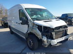 2020 Ford Transit-250   White vin: 1FTBR1CG7LKB66909