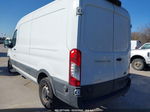 2020 Ford Transit-250   White vin: 1FTBR1CG7LKB66909