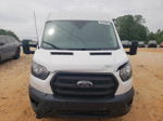 2020 Ford Transit T-250 White vin: 1FTBR1CG8LKA39585