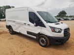 2020 Ford Transit T-250 Белый vin: 1FTBR1CG8LKA39585