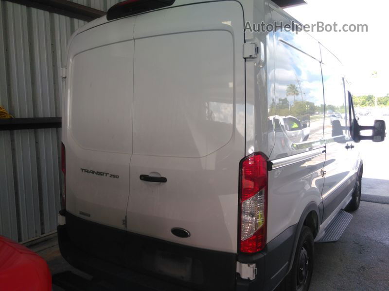 2020 Ford Transit Cargo Van   Unknown vin: 1FTBR1CG8LKB75375