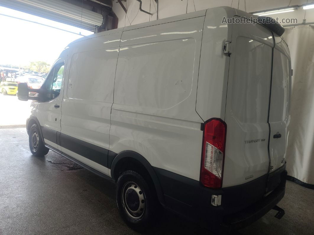 2020 Ford Transit T-250 vin: 1FTBR1CG9LKB75367