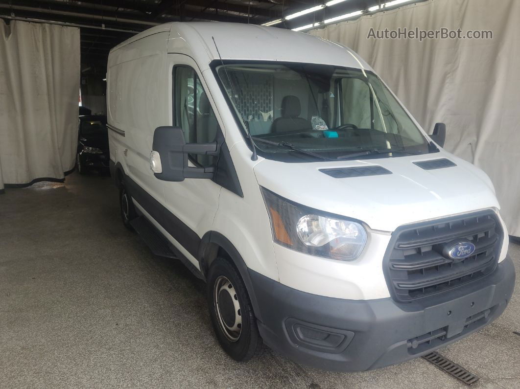 2020 Ford Transit T-250 vin: 1FTBR1CG9LKB75367