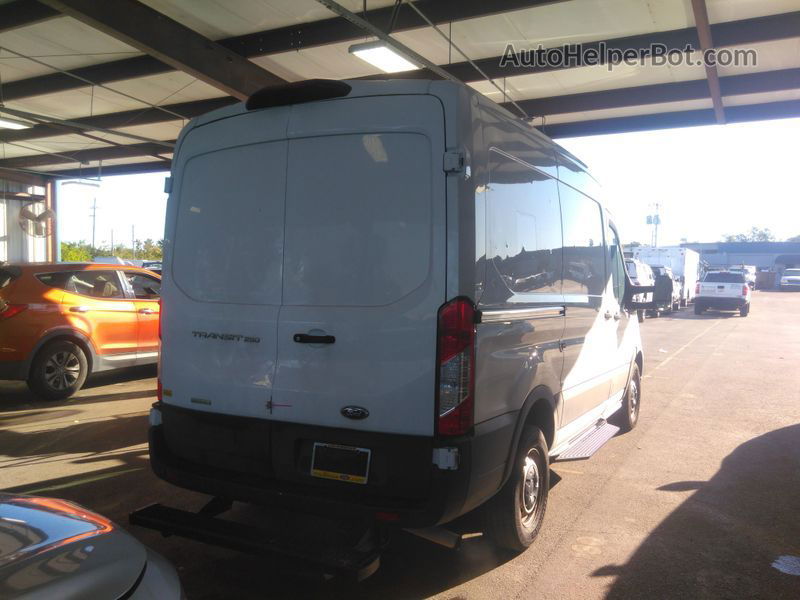 2020 Ford Transit Cargo Van   Unknown vin: 1FTBR1CG9LKB75370