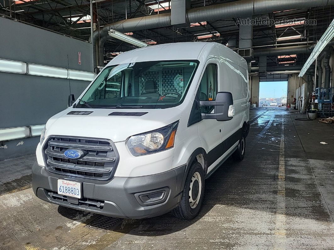 2020 Ford Transit T-250 vin: 1FTBR1CG9LKB75417