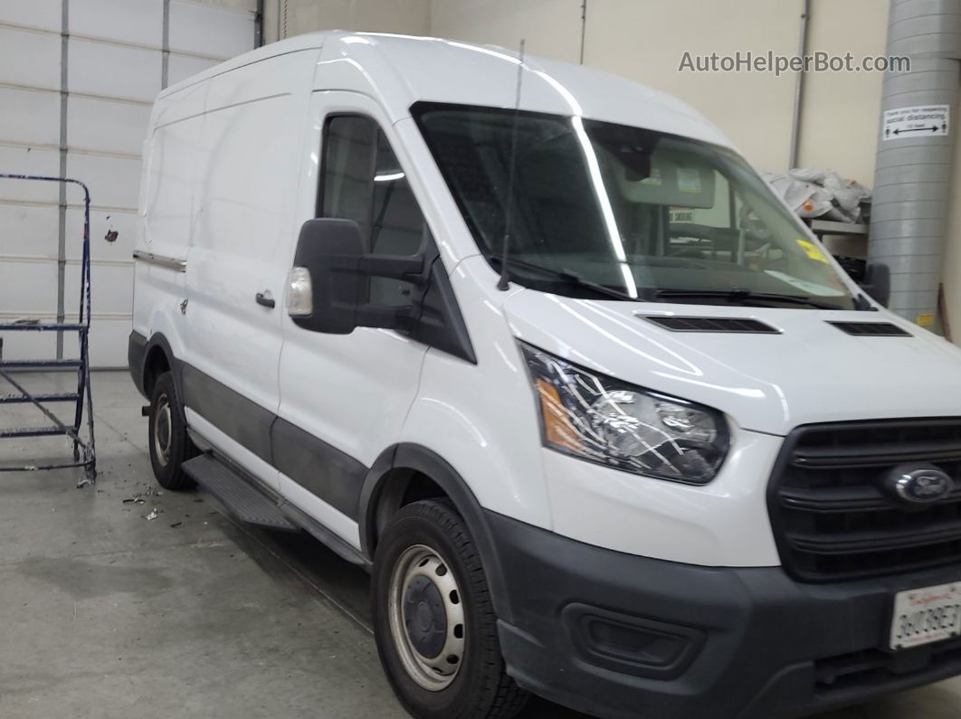 2020 Ford Transit T-250 vin: 1FTBR1CG9LKB75420