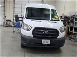 2020 Ford Transit T-250 vin: 1FTBR1CG9LKB75420