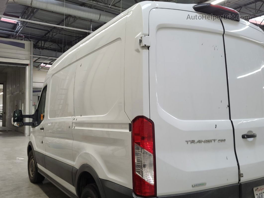 2020 Ford Transit-250   vin: 1FTBR1CG9LKB75420