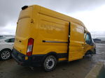 2020 Ford Transit T-250 Yellow vin: 1FTBR1X80LKA72891