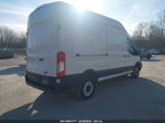 2020 Ford Transit T-250 White vin: 1FTBR1X83LKA56667