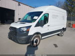 2020 Ford Transit T-250 Белый vin: 1FTBR1X83LKA56667