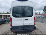 2020 Ford Transit-250   White vin: 1FTBR1X84LKA60825