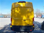 2020 Ford Transit-250   Yellow vin: 1FTBR1X85LKB01933