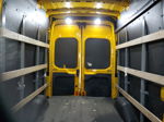 2020 Ford Transit T-250 Yellow vin: 1FTBR1X86LKA53424