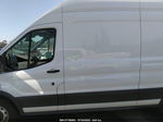 2020 Ford Transit Cargo Van   White vin: 1FTBR1X86LKB73191