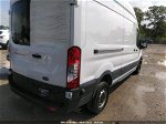 2020 Ford Transit-250 Cargo Van White vin: 1FTBR1X89LKB43635