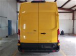 2020 Ford Transit T-250 Yellow vin: 1FTBR1X8XLKA49005