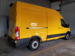 2020 Ford Transit T-250 Желтый vin: 1FTBR1X8XLKA49005