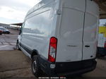 2020 Ford Transit-250   White vin: 1FTBR1XG6LKA30815