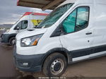 2020 Ford Transit-250   Белый vin: 1FTBR1XG6LKA30815