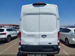 2020 Ford Transit-250   White vin: 1FTBR1XG6LKA30815