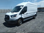 2020 Ford Transit-250 Cargo Van   White vin: 1FTBR1XG6LKB72291