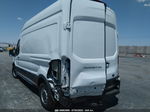 2020 Ford Transit-250 Cargo Van   White vin: 1FTBR1XG6LKB72291