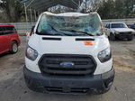 2020 Ford Transit T-250 White vin: 1FTBR1Y80LKA41929