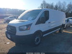 2020 Ford Transit-250   Белый vin: 1FTBR1Y81LKA42572