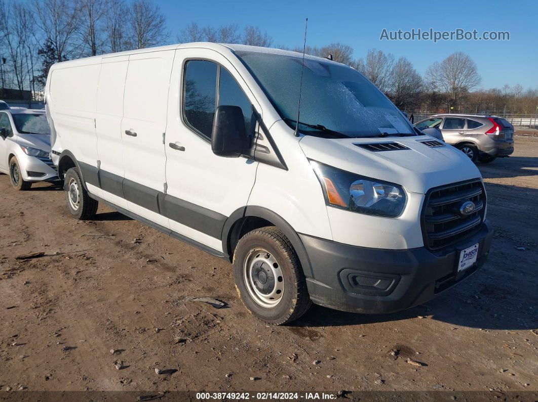 2020 Ford Transit-250   Белый vin: 1FTBR1Y81LKA42572