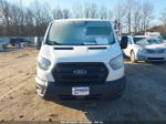 2020 Ford Transit-250   White vin: 1FTBR1Y81LKA42572