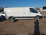 2020 Ford Transit-250   Белый vin: 1FTBR1Y81LKA42572