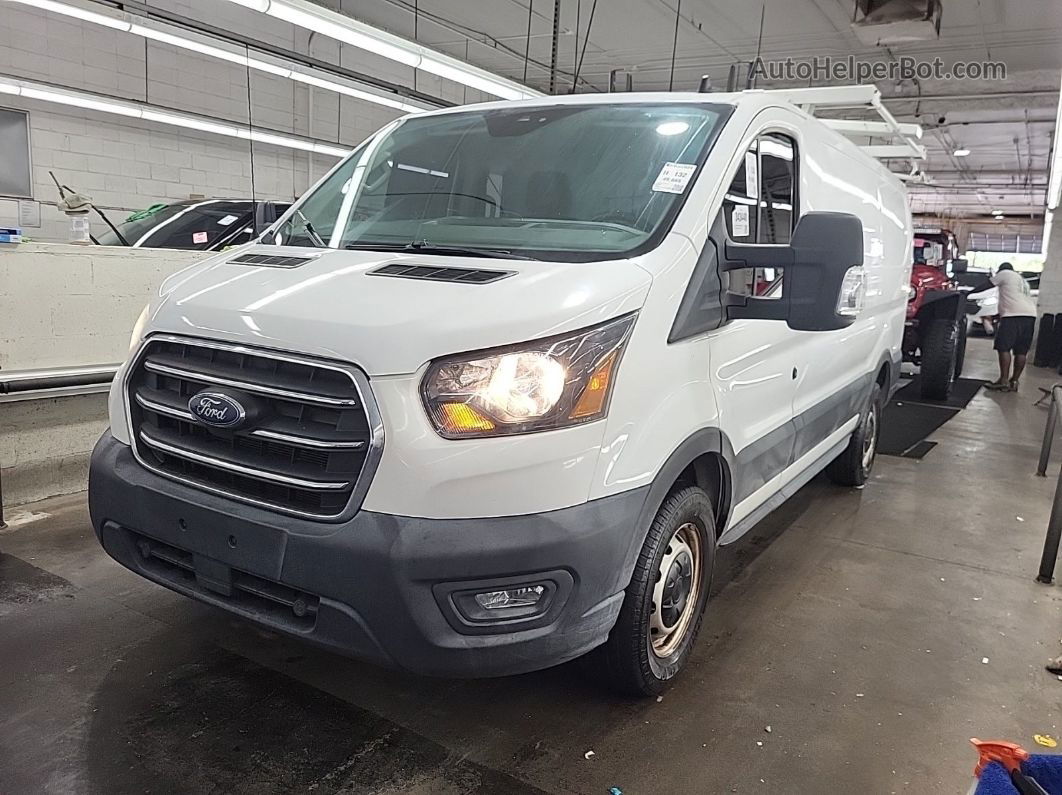 2020 Ford Transit-250   vin: 1FTBR1Y81LKA55094