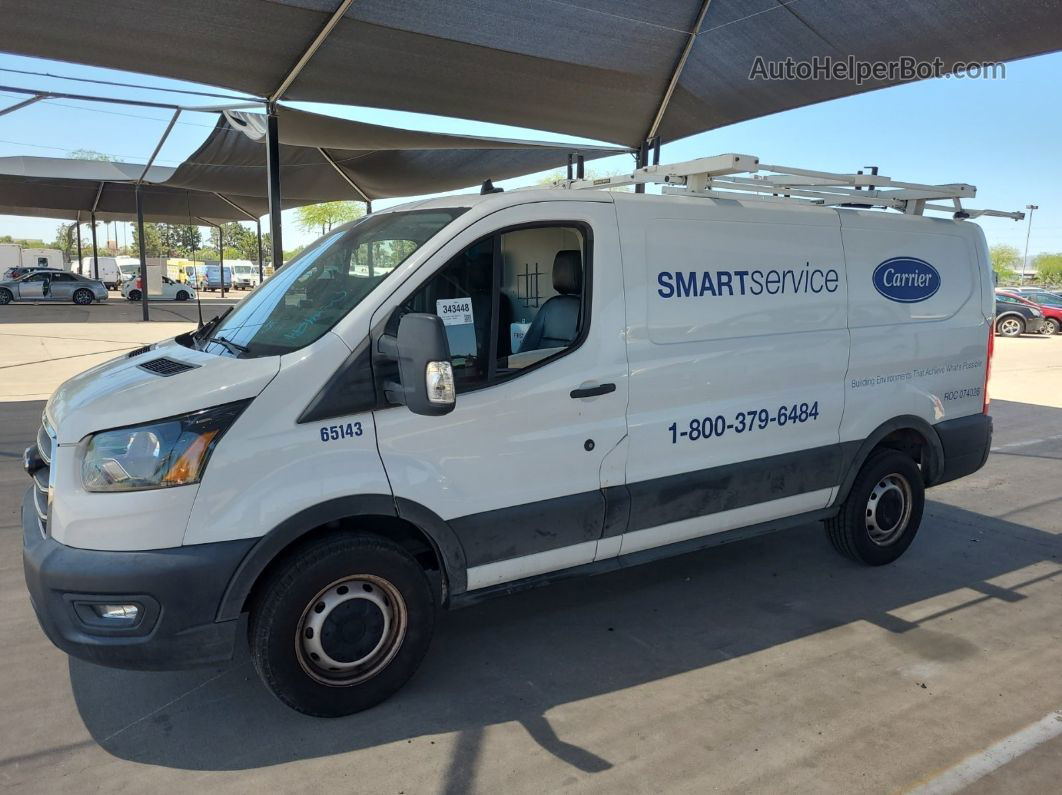 2020 Ford Transit-250   vin: 1FTBR1Y81LKA55094