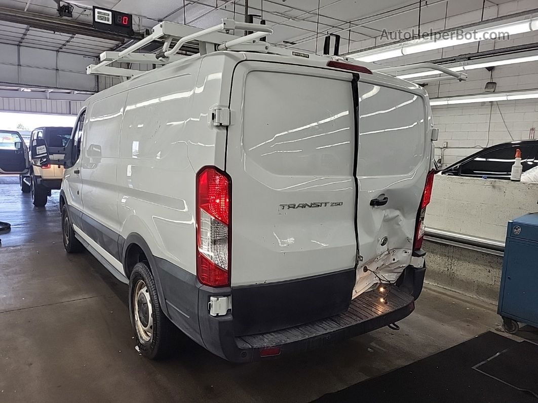 2020 Ford Transit-250   vin: 1FTBR1Y81LKA55094