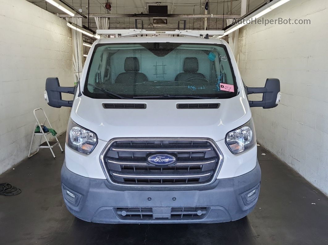 2020 Ford Transit-250   vin: 1FTBR1Y81LKA55094