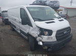 2020 Ford Transit-250   White vin: 1FTBR1Y81LKA69559