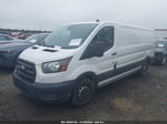 2020 Ford Transit-250   White vin: 1FTBR1Y81LKA69559