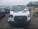 2020 Ford Transit-250   White vin: 1FTBR1Y81LKA69559