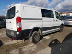 2020 Ford Transit T-250 White vin: 1FTBR1Y81LKB05878