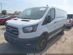 2020 Ford Transit-250 Белый vin: 1FTBR1Y82LKA03750