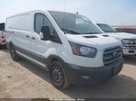 2020 Ford Transit-250 Белый vin: 1FTBR1Y82LKA03750